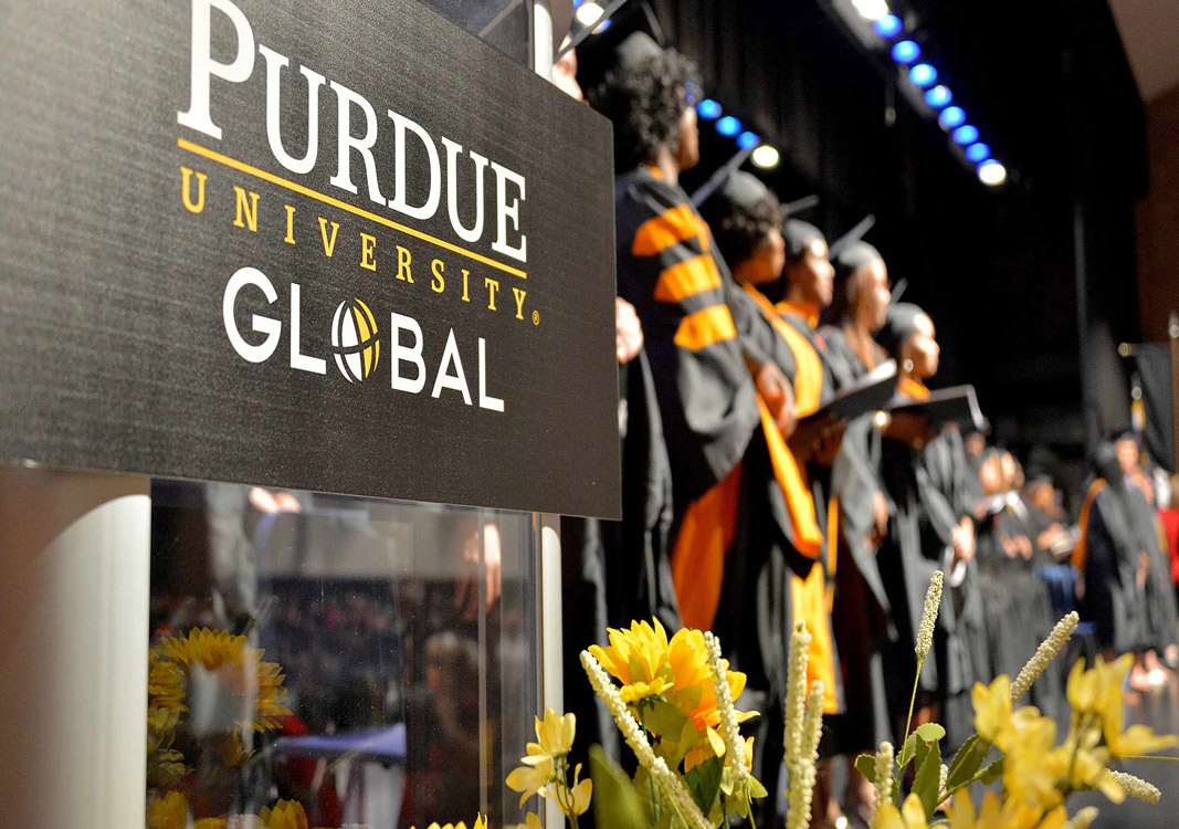 Daşary ýurt tejribelerinden – Kaplan University