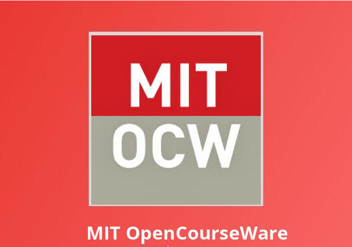 Daşary ýurt tejribelerinden- Open Course Ware (online okuw platforma) 