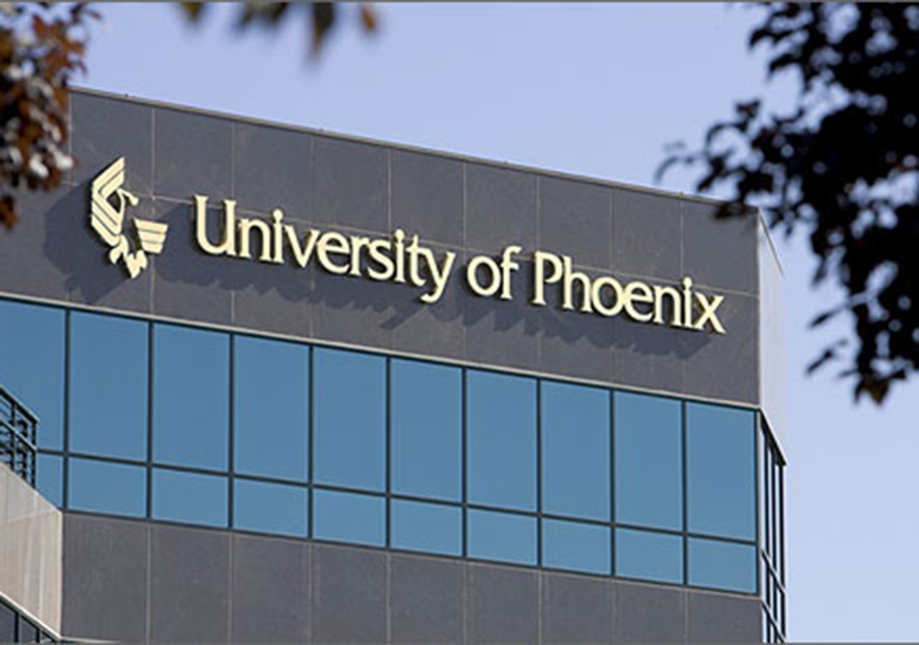 Daşary ýurt tejribelerinden -University of Phoenix 
