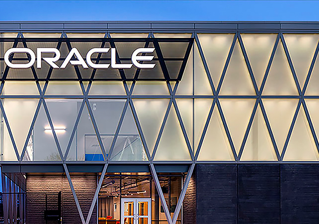 Oracle- önümçilik innowasiýa laboratoriýalarynyň global ulgamyny giňeldýär
