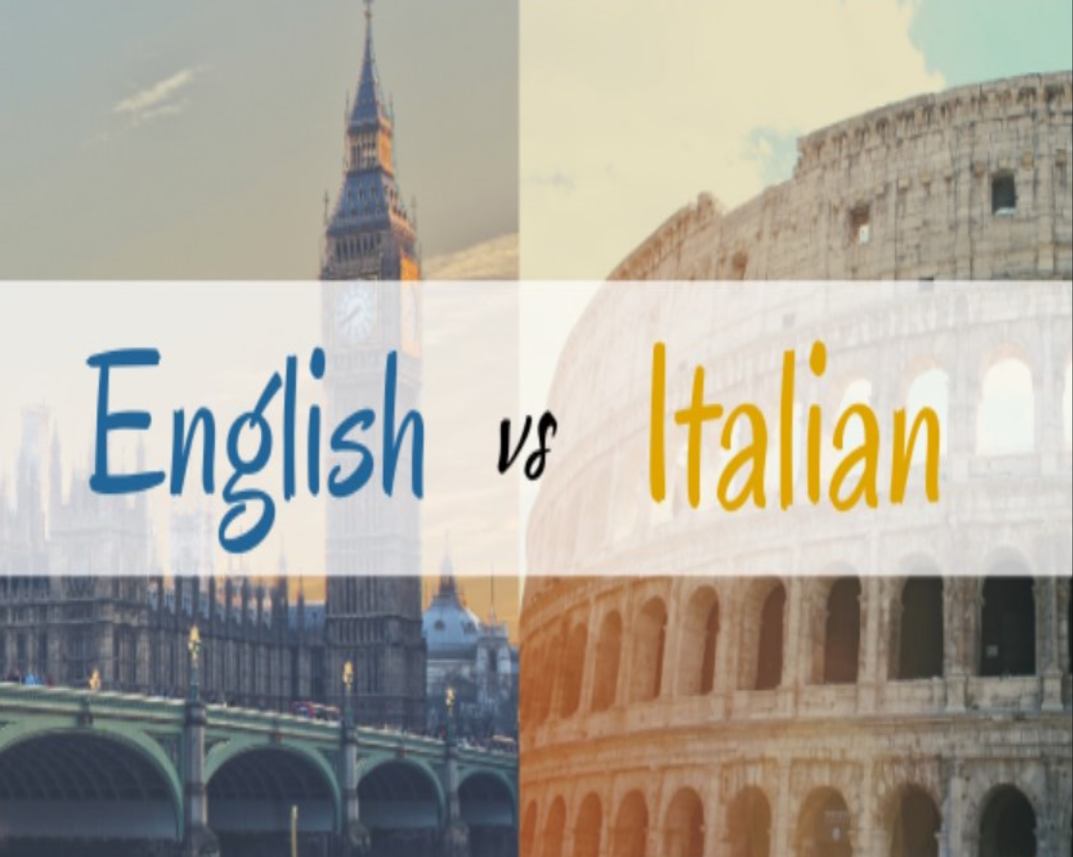 Italiýanyň hökümeti daşary ýurt dilleriniň ulanylmagyny çäklendirmek üçin täze kanunlary teklip edýär