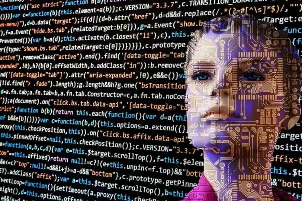 “AI” - emeli aň ýylyň sözi hökmünde saýlandy