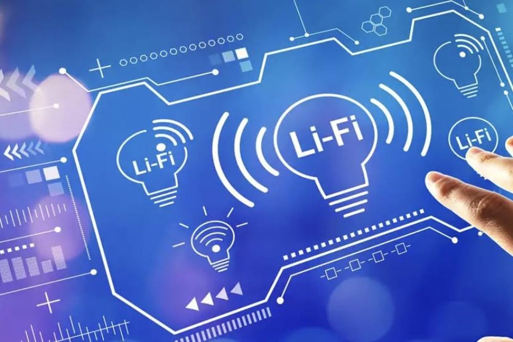 ABŞ-da Wi-fi-dan 100 esse güýçli simsiz aragatnaşyk ulgamy döredildi