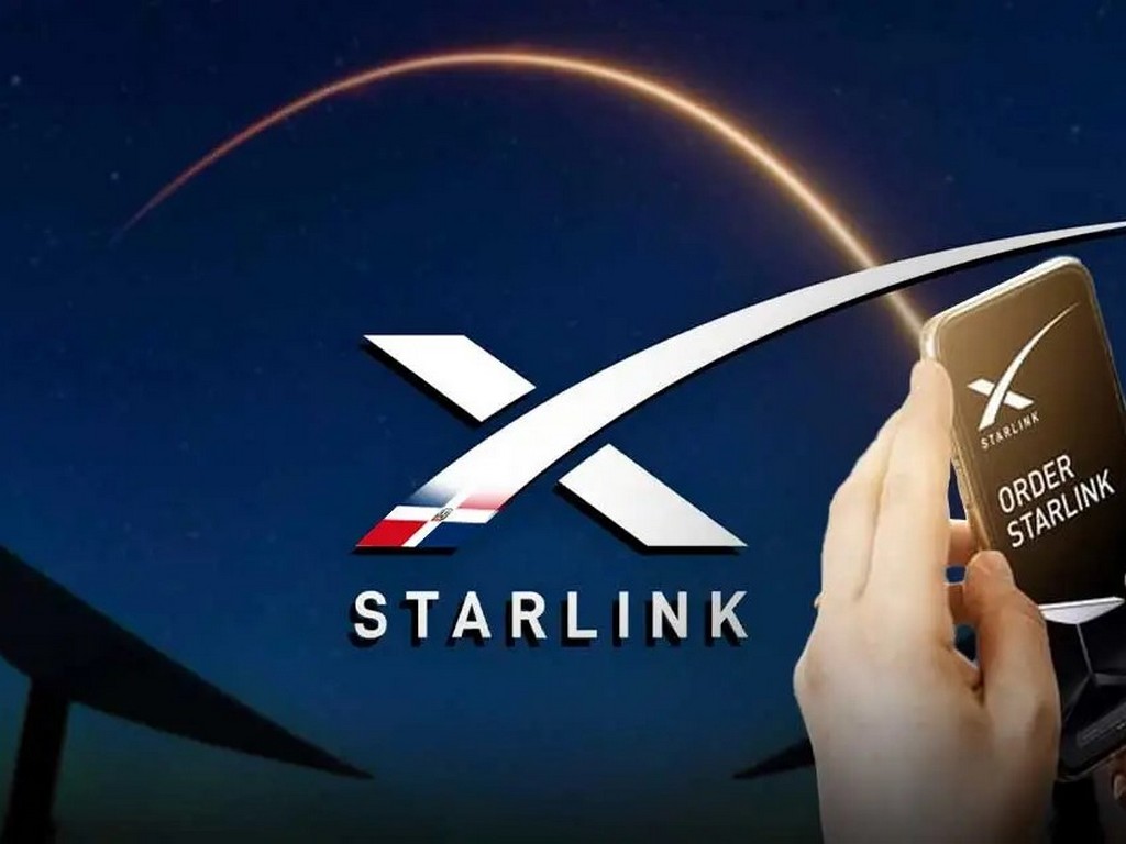 SpaceX smartfonlary göni Starlink-e birikdirer