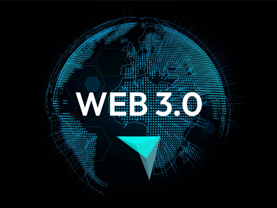 «Web3» - çäksiz internet ulgamy