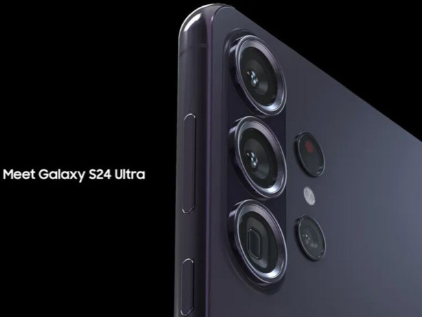 “Samsung” emeli intellektli smartfon öndürer