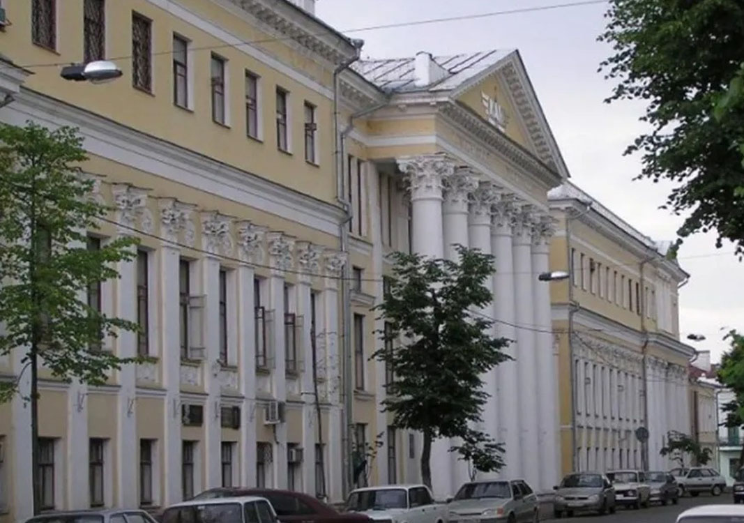 Russiýanyň ýokary okuw mekdepleri türkmen talyplaryna birbada magistriň iki diplomyny almagy hödürleýär