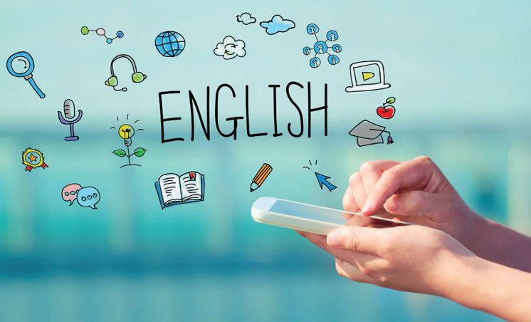 Iňlis dili we global tehnologiýa hyzmatdaşlygy