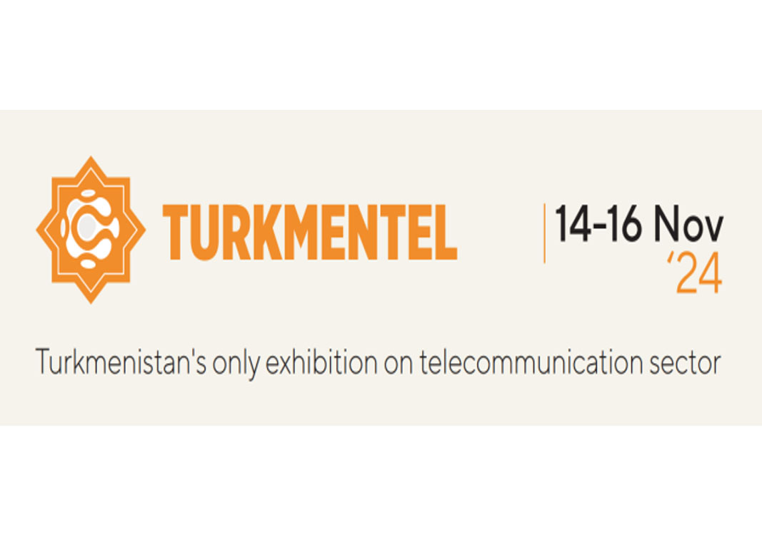 «Türkmenaragatnaşyk» agentligi «Türkmentel - 2024» halkara sergisine we ylmy maslahatyna gatnaşmaga çagyrýar